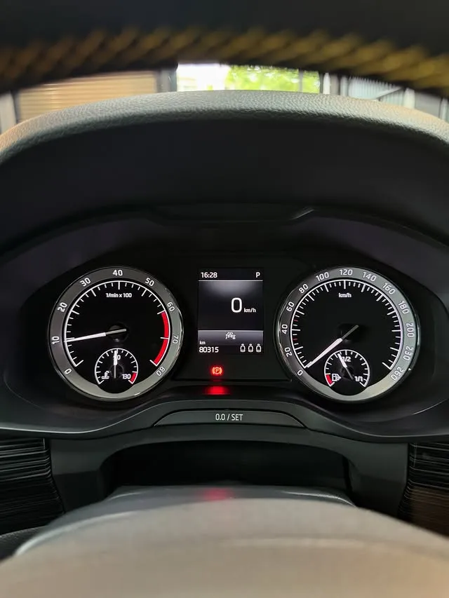 Kodiaq 1.4 豪華菁英版 5+2