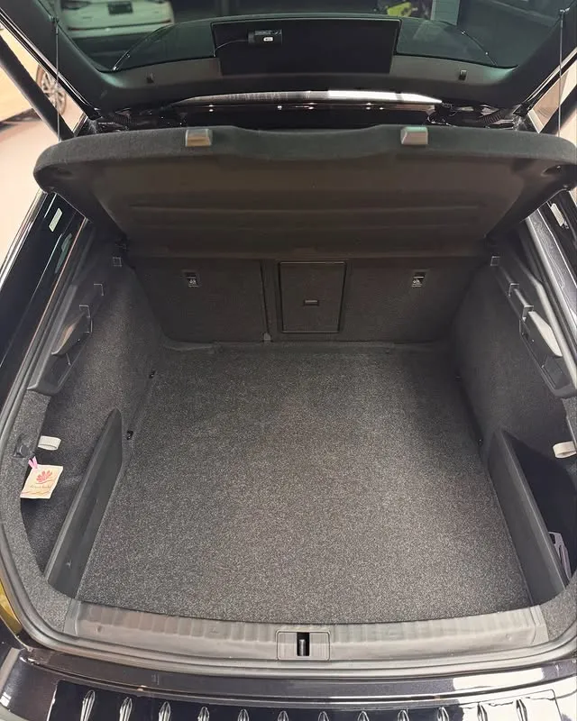 Octavia RS 斜背MK4