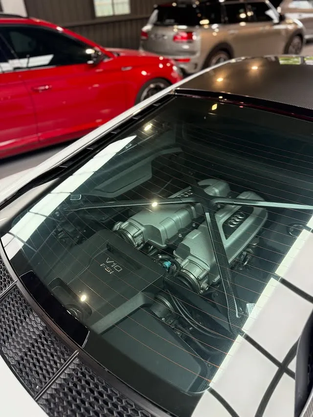 Audi R8 V10 Plus 總代理
