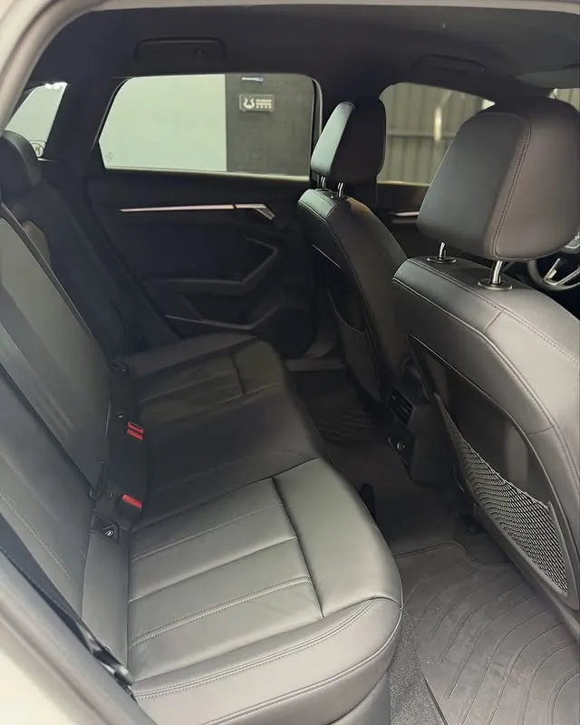 Audi A3 SB 30 TFSI ADV進化版