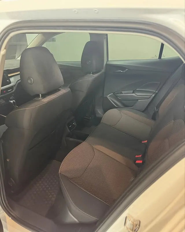 FABIA 1.5 MK4