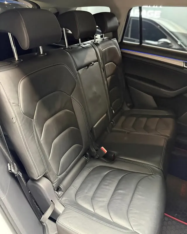 Kodiaq 2.0 4x4 小改款