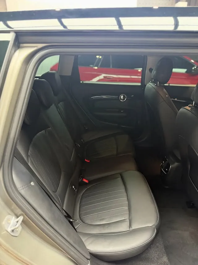 MINI Clubman Cooper S F54總代理