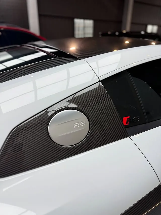 Audi R8 V10 Plus 總代理