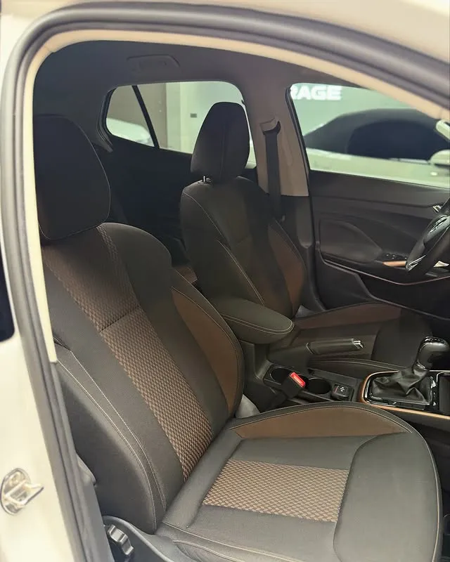 FABIA 1.5 MK4