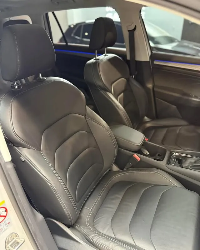 Kodiaq 2.0 4x4 小改款