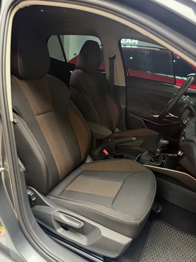 FABIA 1.0 MK4