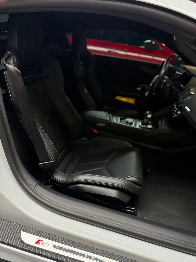 Audi R8 V10 Plus 總代理