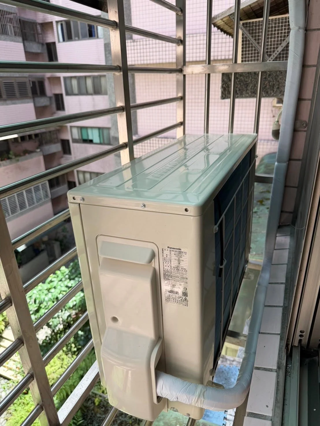 變頻冷氣安裝#台北冷氣廠商推薦#新北冷氣安裝
