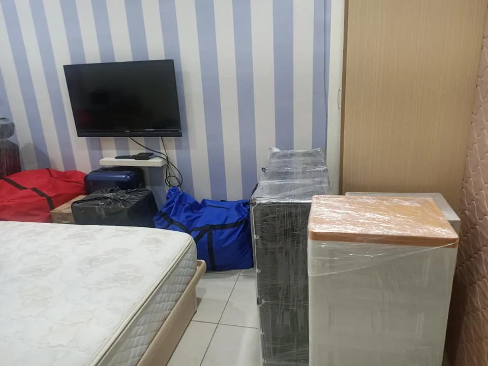 溫心搬家❤️ 台南➡️台中｜跨縣市搬家｜台中搬家公司