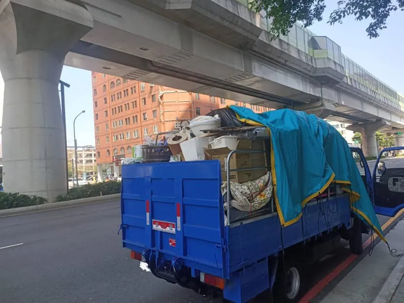 溫心搬家❤️ 台中➡️高雄｜跨縣市搬家｜台中跨縣市搬家公司