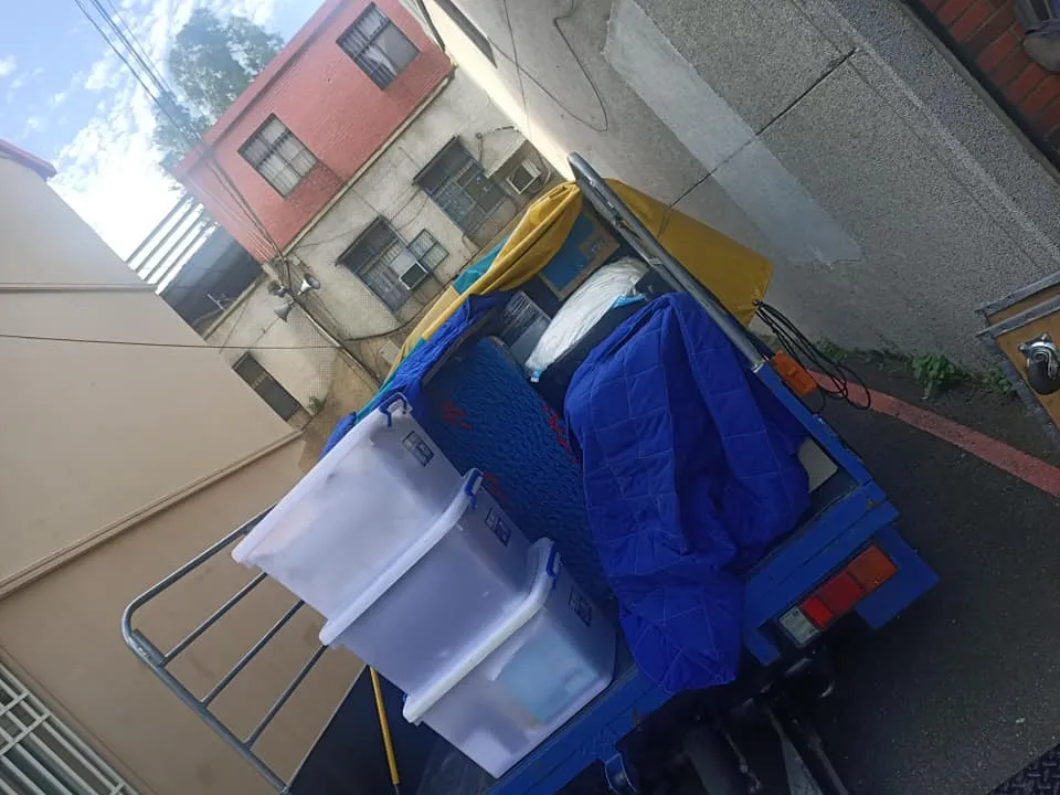 溫心搬家❤️ 台中➡️桃園