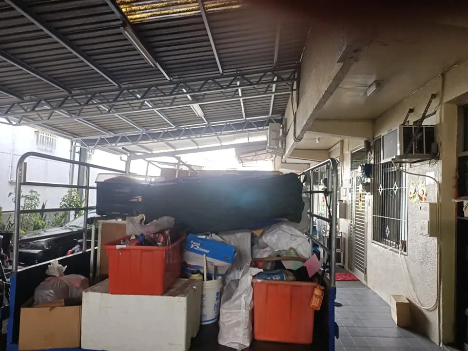 溫心搬家❤️ 彰化➡️彰化｜搬家公司｜搬家公司推薦