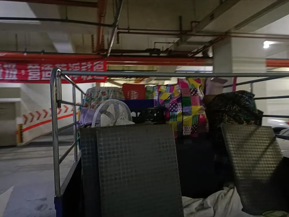 溫心搬家❤️ 台中➡️高雄｜跨縣市搬家｜台中搬家公司