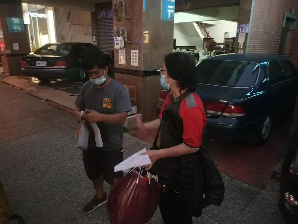 溫心搬家❤️ 台中➡️高雄
