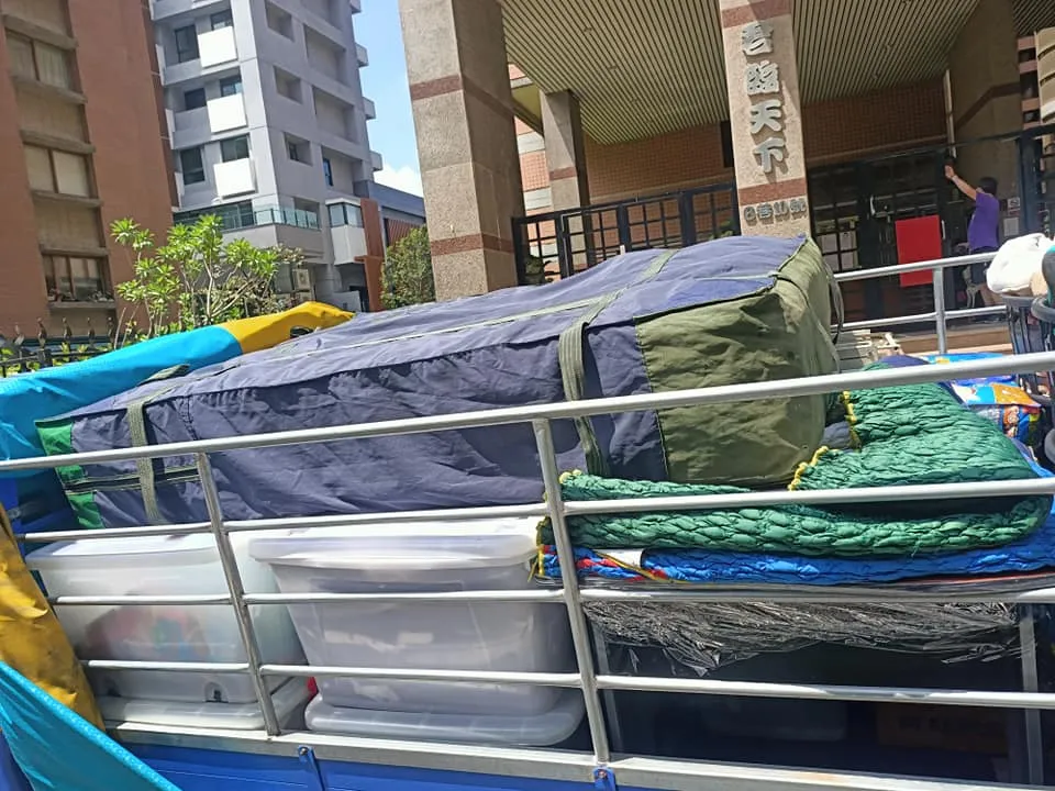 溫心搬家❤️ 台中➡️台中｜家庭搬家｜台中家庭搬家