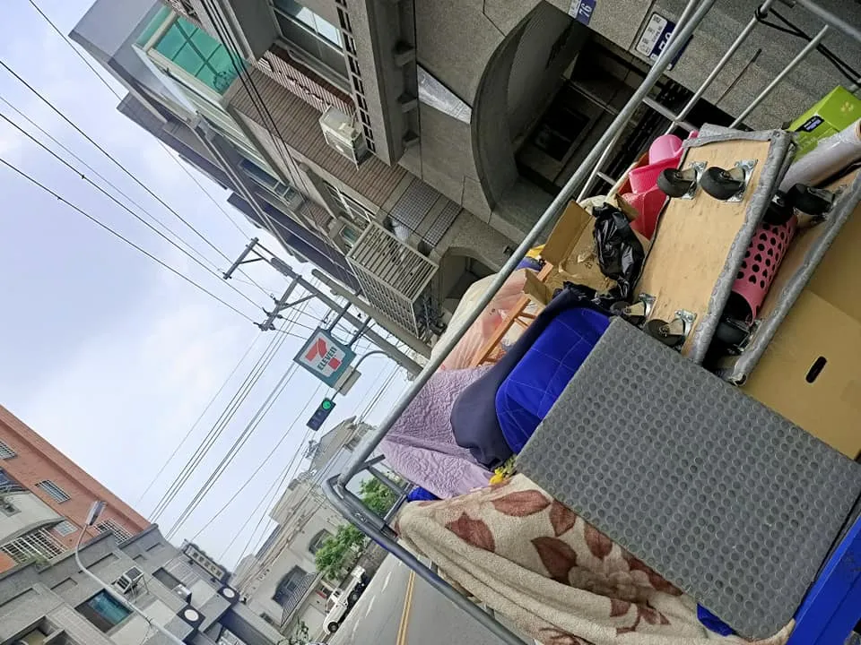 溫心搬家❤️ 台中➡️台中｜住宅搬遷｜台中住宅搬遷