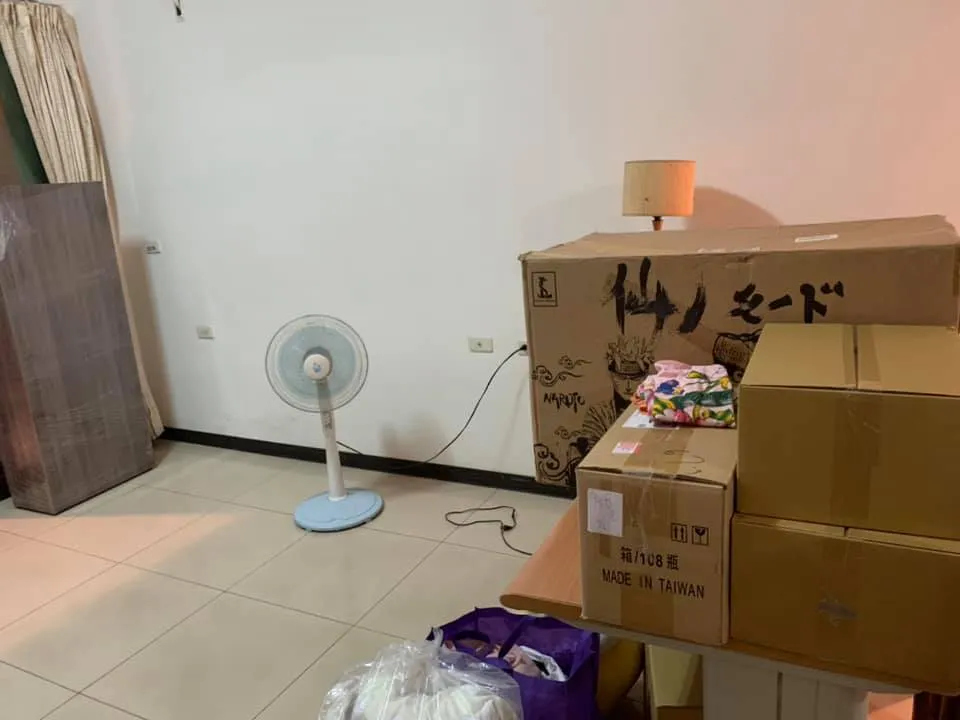 溫心搬家❤️ 台中➡️台中｜家庭搬遷｜台中家庭搬遷