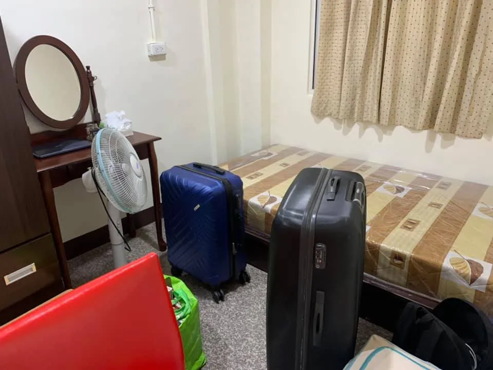 溫心搬家❤️ 台中➡️台中｜學生搬家｜台中學生搬家