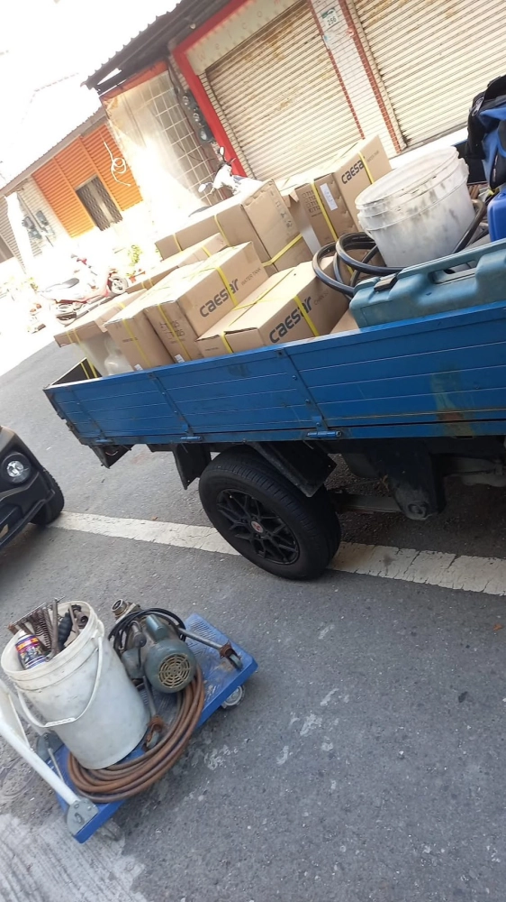 洗臉盆更換｜高雄衛浴設備