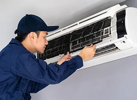 冷氣清潔保養