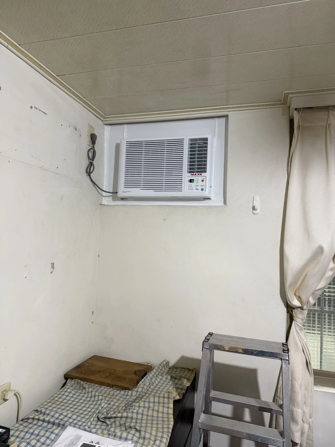 分離式冷氣安裝工程