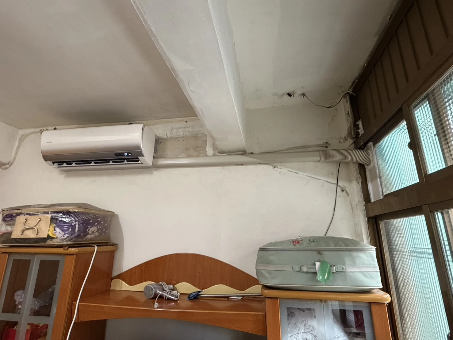 分離式冷氣安裝工程