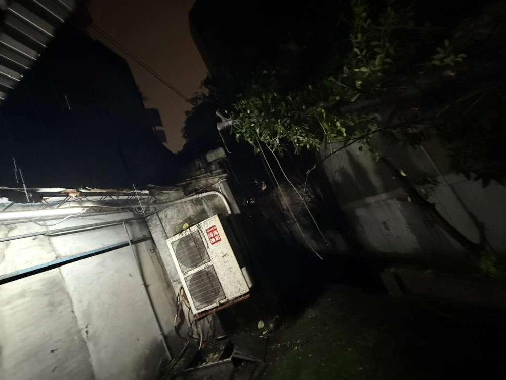 新店派對房間 打除清運｜台北打除清運｜台中拆除公司