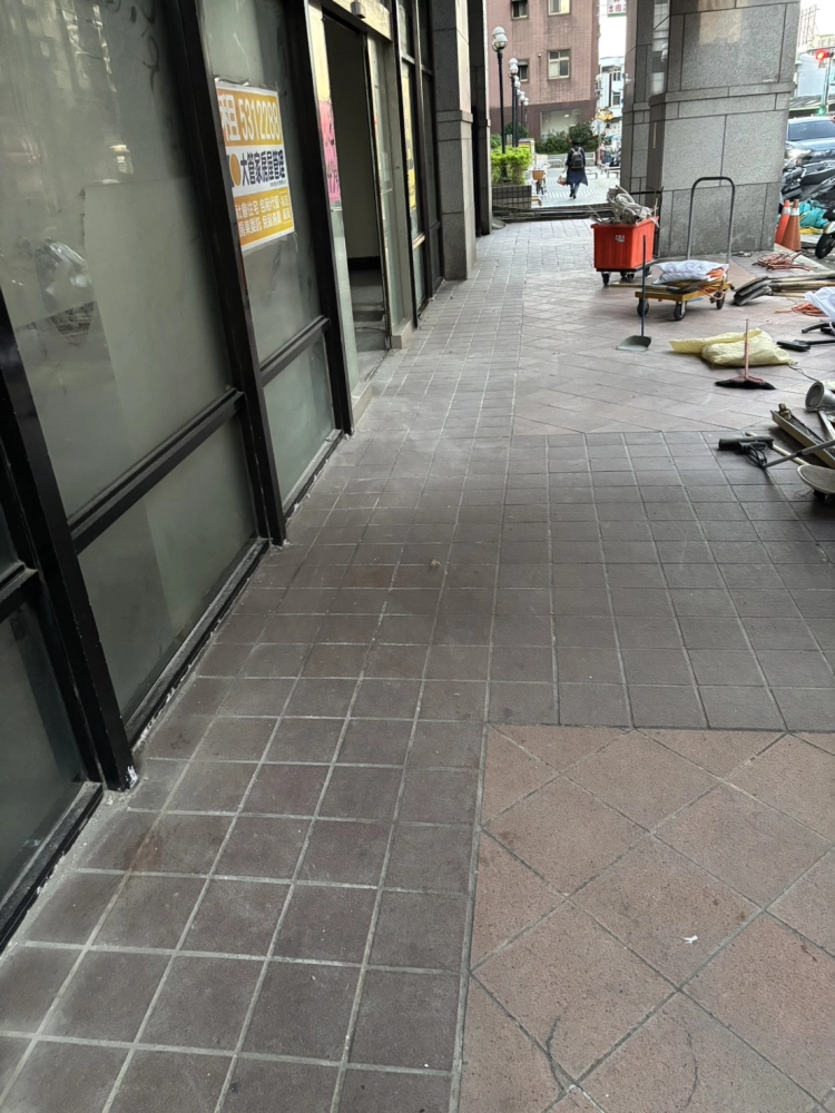 竹東改建咖啡店 全室拆除｜新竹拆除工程｜台中拆除公司