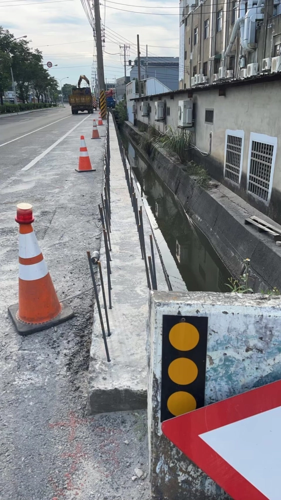 植筋加固