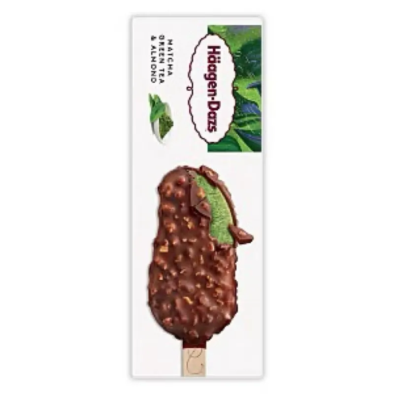 Haagen-Dazs哈根達斯 迷你杯&雪糕冰淇淋 100ml