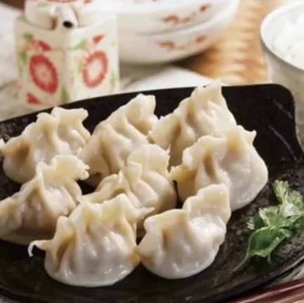 禾家香手工水餃