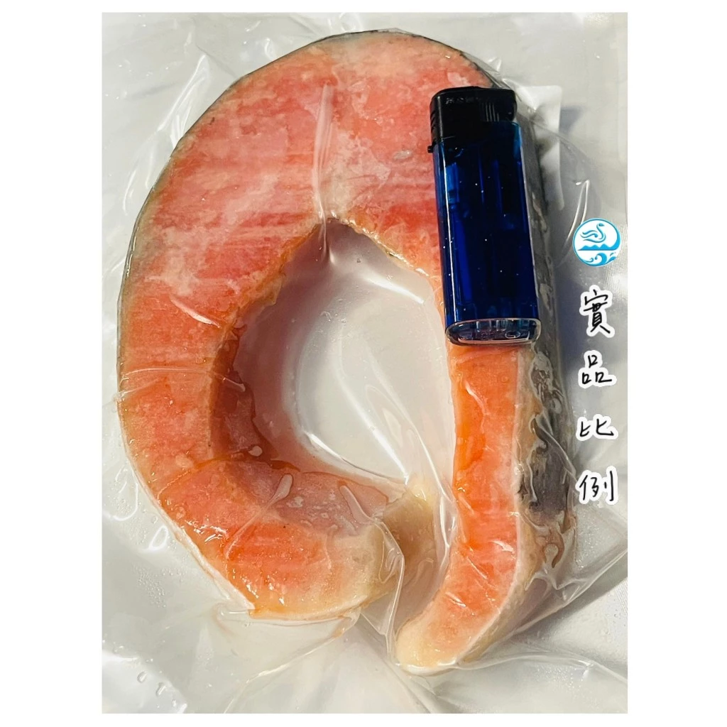 嚴選推薦( 厚切 鮭魚片)
