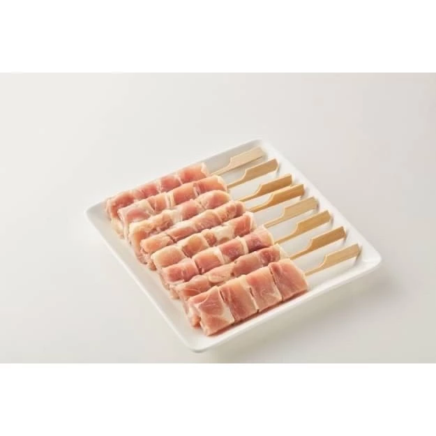 嚴選推薦 雞肉串 (烤肉必備)