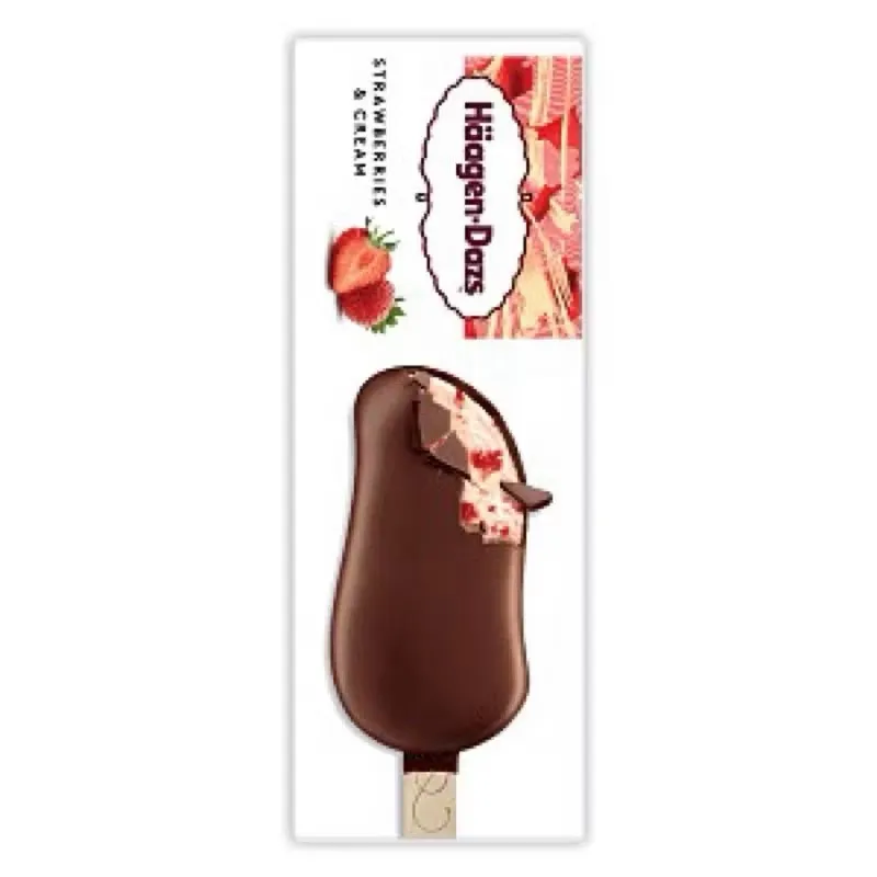 Haagen-Dazs哈根達斯 迷你杯&雪糕冰淇淋 100ml