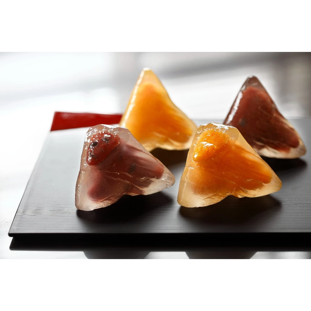 嚴選推薦 端午節 甜心冰粽