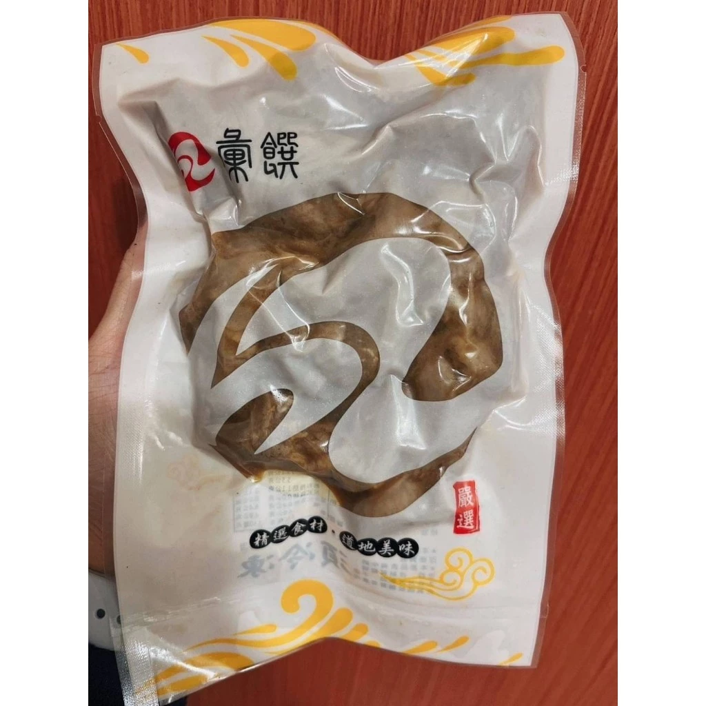 台灣嚴選推薦 蠔油雞胗
