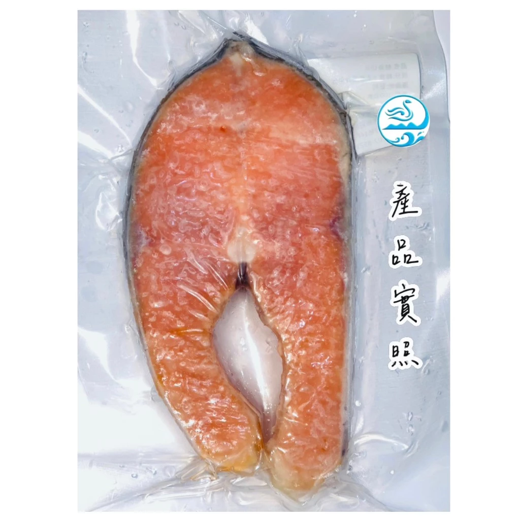 嚴選推薦( 厚切 鮭魚片)