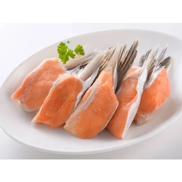 嚴選推薦 鮭魚腹 鮭魚