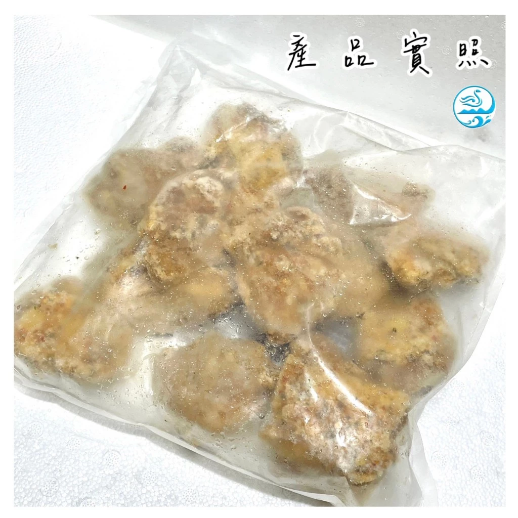 嚴選推薦 泰式腿排肉