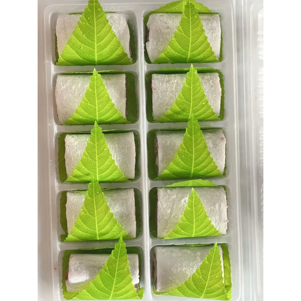 嚴選推薦 明月冰捲