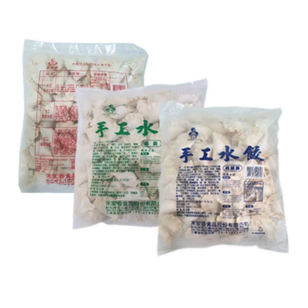 禾家香 手工超好吃水餃