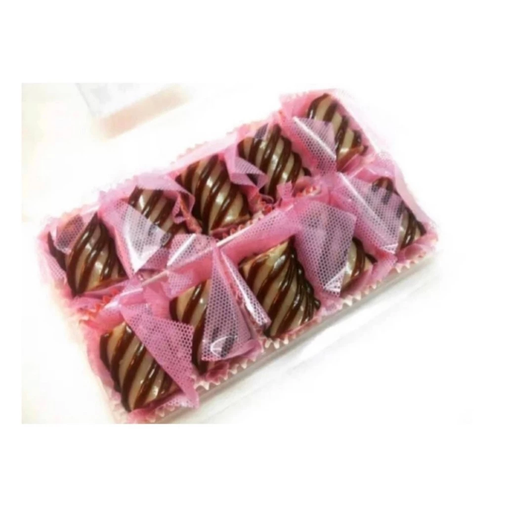 甜點系列- 蘿絲冰心