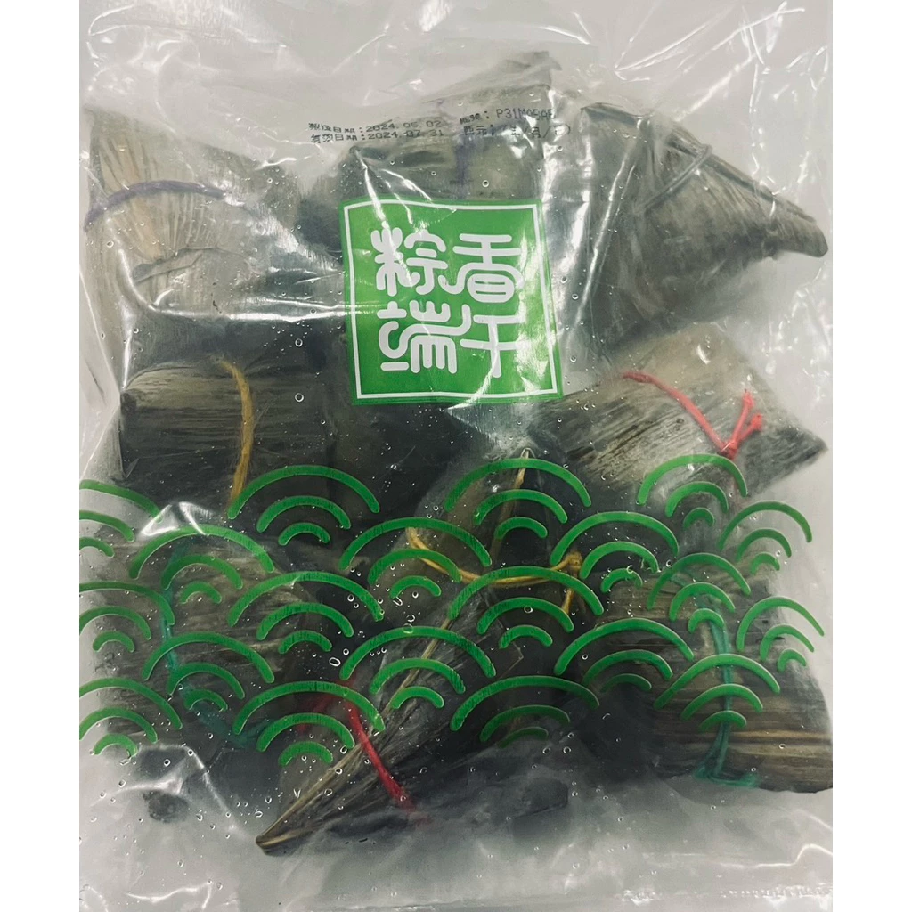 嚴選推薦 端午節 甜心冰粽