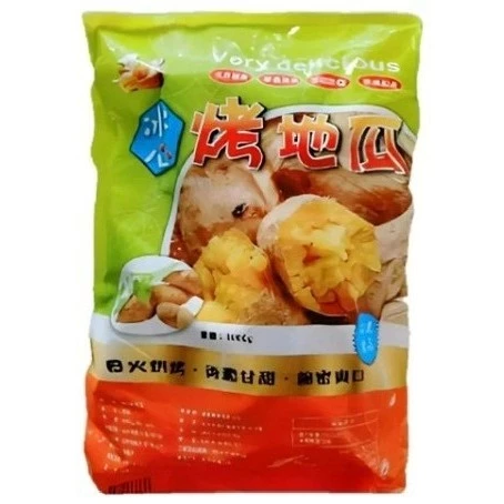 【嚴選推薦】源順 冰心烤地瓜