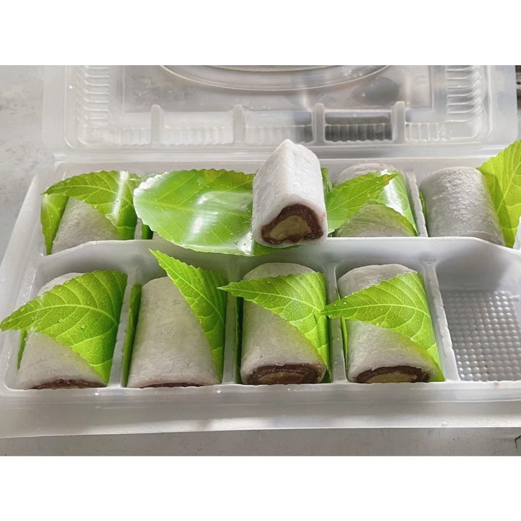 嚴選推薦 明月冰捲