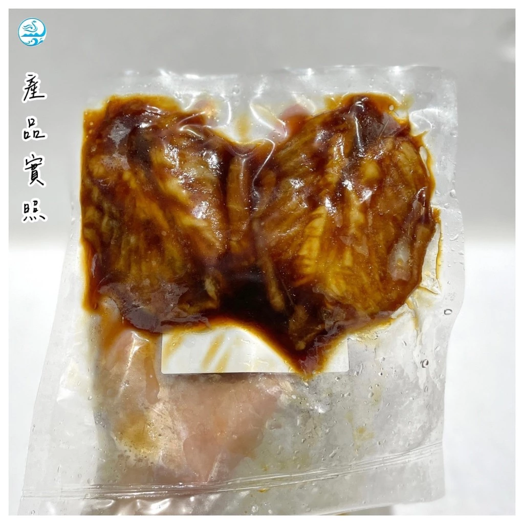 嚴選推薦 蒲燒鯛魚腹排