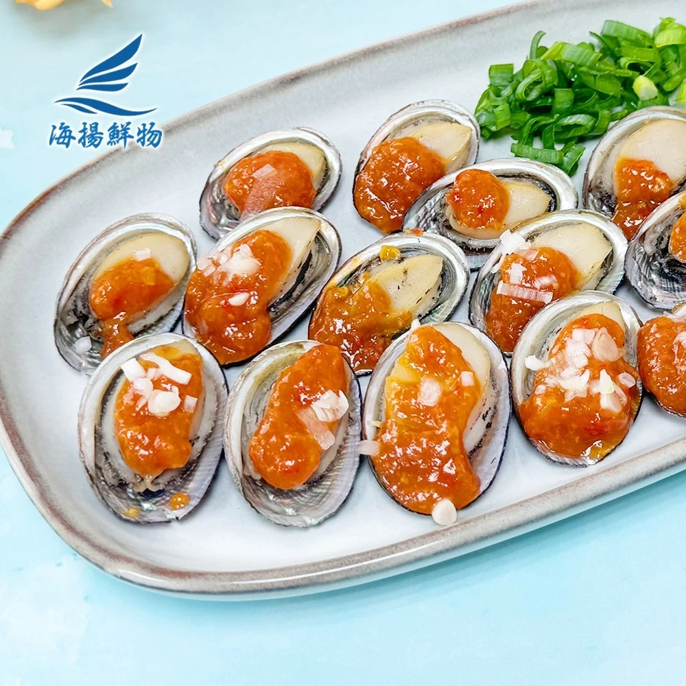 嚴選推薦 九孔鮑系列(燒酒鮑/五味九孔鮑/醬漬九孔鮑)