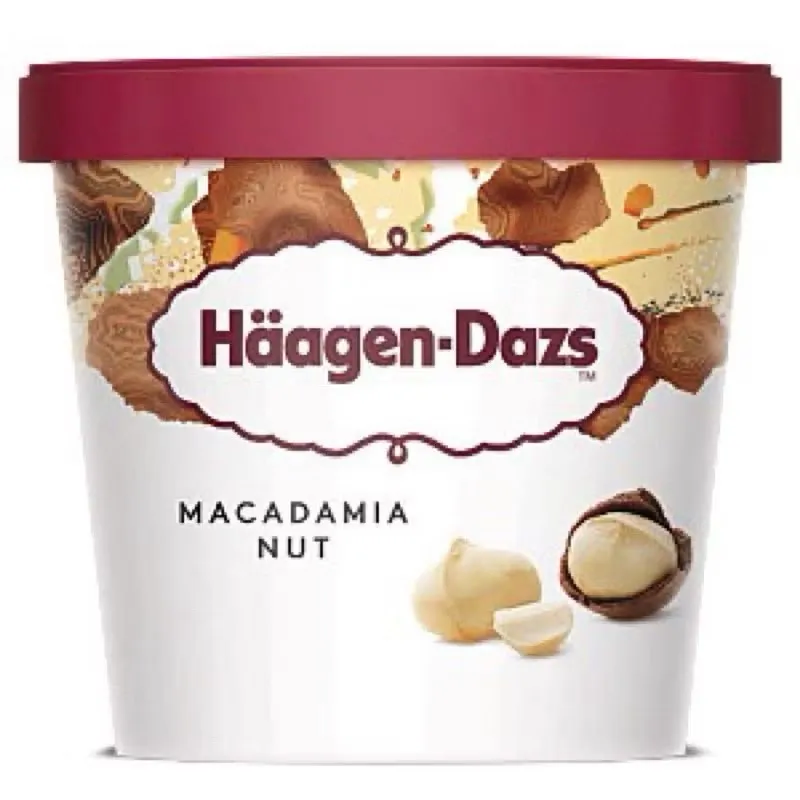 Haagen-Dazs哈根達斯 迷你杯&雪糕冰淇淋 100ml
