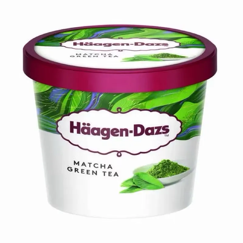 Haagen-Dazs哈根達斯 迷你杯&雪糕冰淇淋 100ml